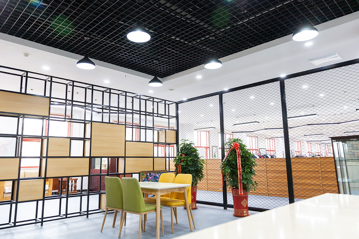 威海(hǎi)允祯十周年(nián)暨喬遷盛典