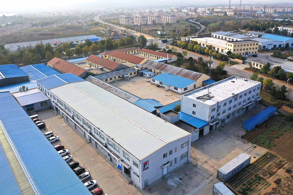 汪疃廠(chǎng)航拍(pāi)