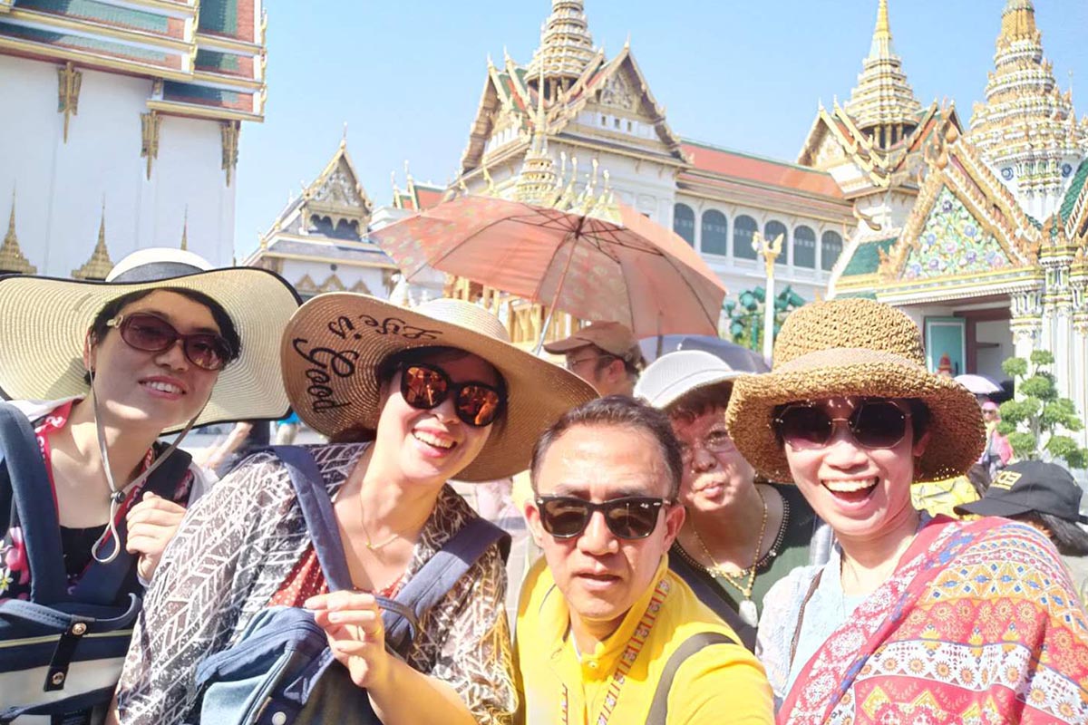 泰國(guó)遊